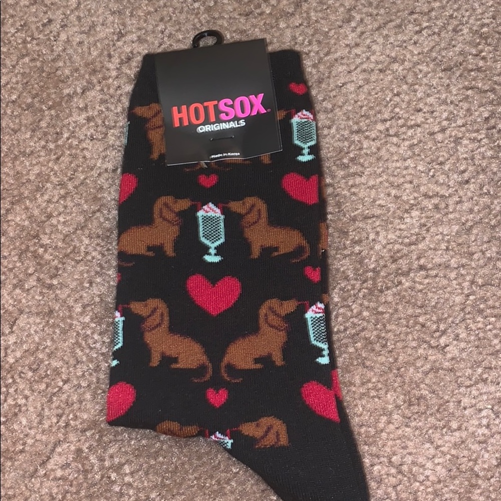 Socks